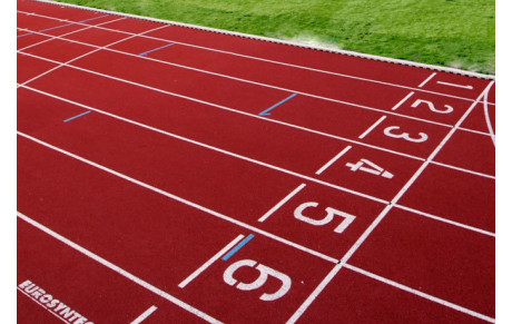 Ce week-end, deux meetings de piste à SARAN et FLEURY LES AUBRAIS