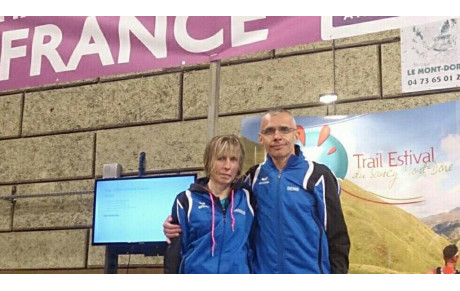 Ils sont finishers !