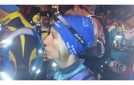 Retour sur les France de trail