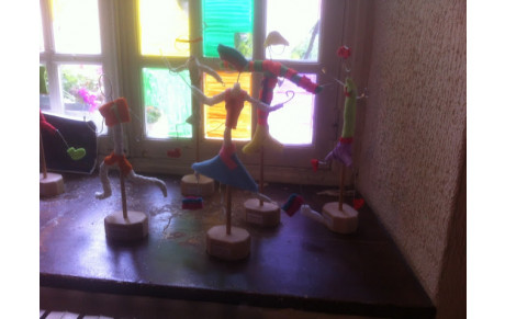  "Sport en tête" à BONNEVAL 