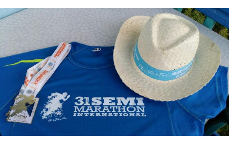 Les médias sur le semi-marathon de FORT DE FRANCE