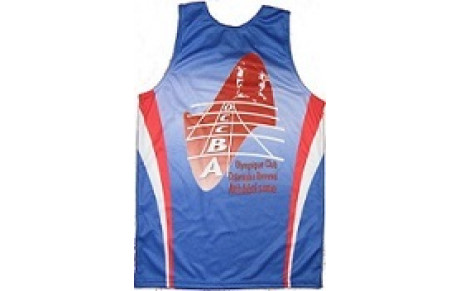 Les bleus ont marqué des points au CHALLENGE ÉQUIP’ATHLÉ