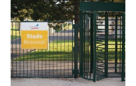 Entraînement du samedi 10 octobre après-midi à CHATEAUDUN