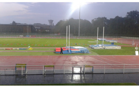  Le Challenge équip'athlé par Baptiste 