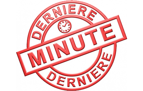 Info de dernière minute sur les France de marathon