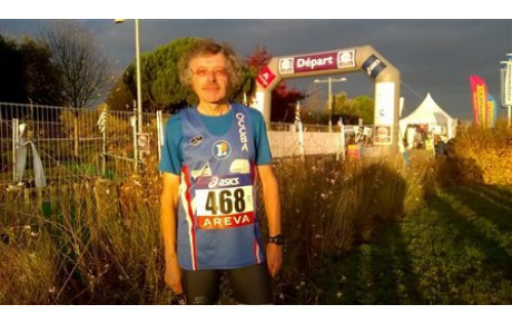 Le récit de Didier sur ces France de marathon 