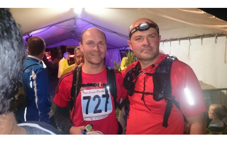 C'est dans la poche pour les bleus à NANT