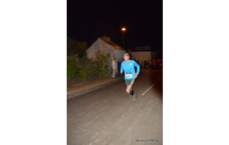 Les Gilles ont la pêche à HALLOWEEN 