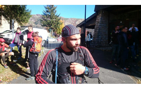 Franck finisher, yes!!!!