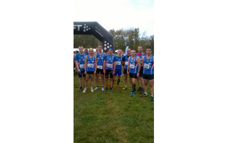 La suite du cross de SERESVILLE, résultats et photos