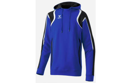 La commande de vêtements est arrivée