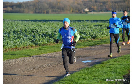 De bonnes places à MIGNIERES 