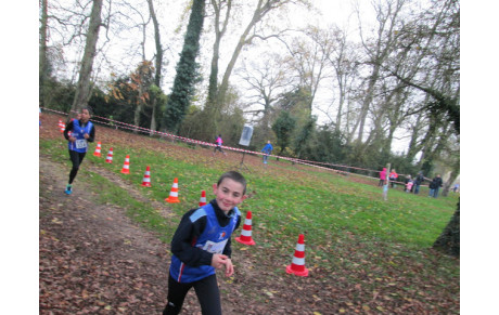 De nouvelles photos du cross de CHATEAUDUN