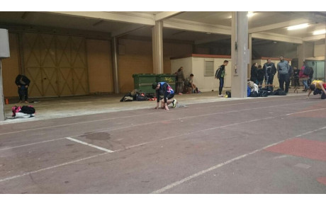 Des résultats honorables à ORLEANS