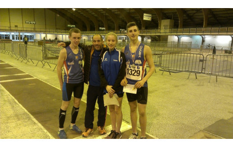 La "force" était avec nos combinards 