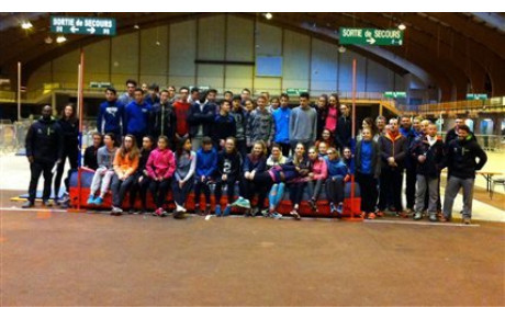  2nd Regroupement Générationnel 