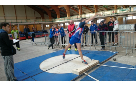 Petite représentation mais des résultats corrects