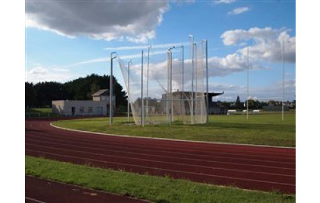 Entrainement du samedi 16/01 à CHATEAUDUN