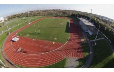 Marine à ANGERS dimanche 