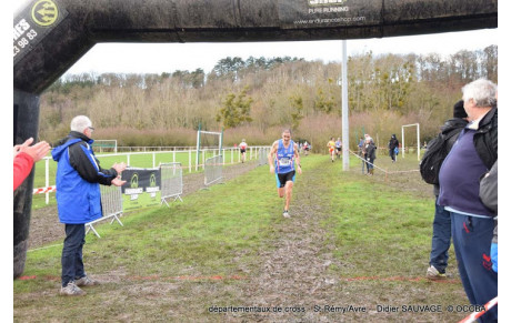 Eric au Ouest France