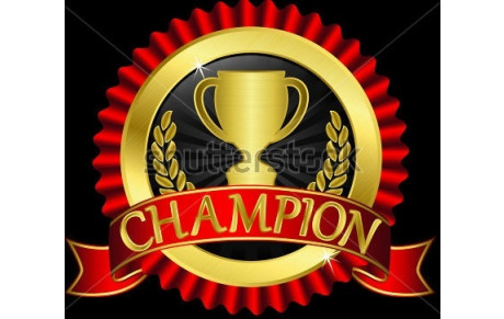 Deux Champions régionaux UGSEL