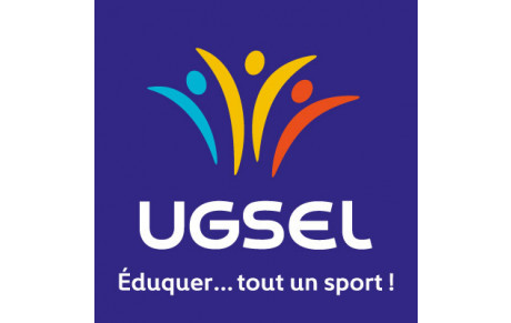 Deux top 10 aux France en salle UGSEL pour Pauline et Léo B