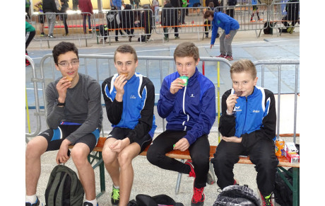 Des photos de Vincent 