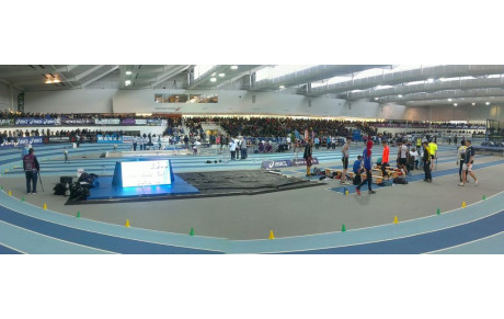 Marine est fin prête pour son France