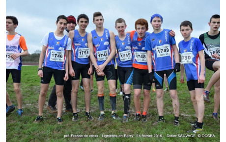 Et maintenant les photos de Didier attention aux éclaboussures 