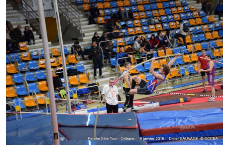 Regroupement "Perche" le 16 avril à CHATEAUDUN