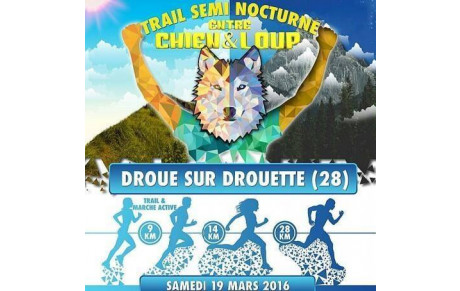 Entre Chien et Loup samedi soir