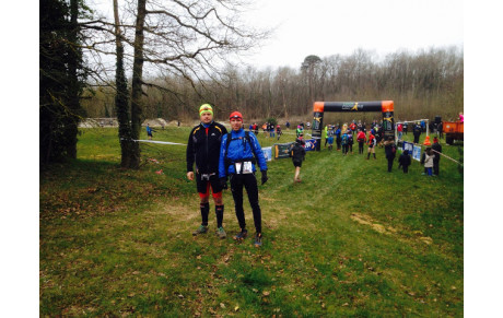 Un beau trail mais "difficile" 