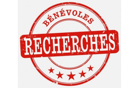 Bénévoles samedi sur la 1 ère journée benjamins-minimes