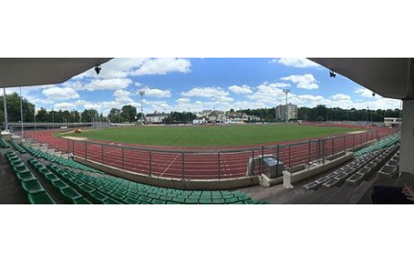 Les départementaux de piste à DREUX le dimanche 01 mai, infos et engagements 