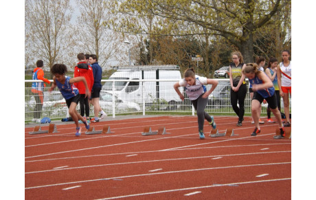 Fraîcheur à MAINVILLIERS mais de bons résultats 