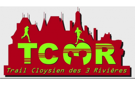 La vidéo du trail de CLOYES