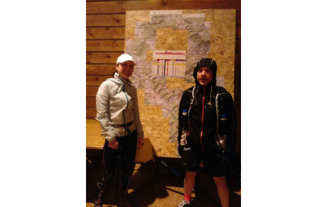 Une météo "affolante" au trail du Beaujolais Villages 