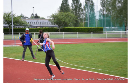 Retour sur le week-end des épreuves combinées