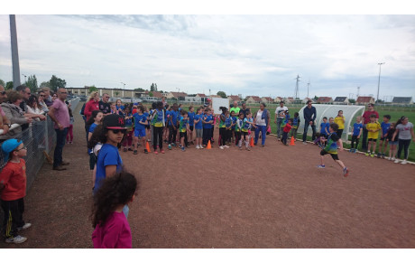 L'animation des EA et PO enthousiasmante  