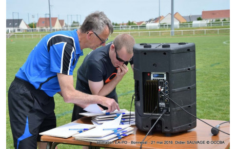 Les commentaires de Jean-François G sur l'animation de BONNEVAL et de nouvelles photos 