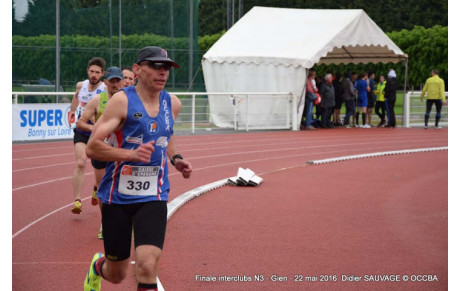 Engagements sur deux meetings du 28 