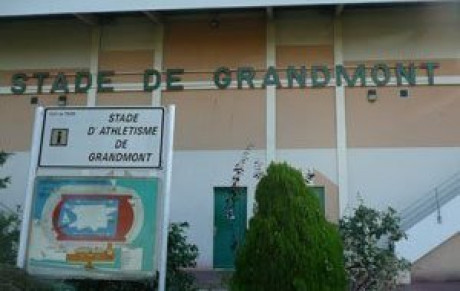 Les qualifiés sur les régionaux de piste des 04 et 05 juin