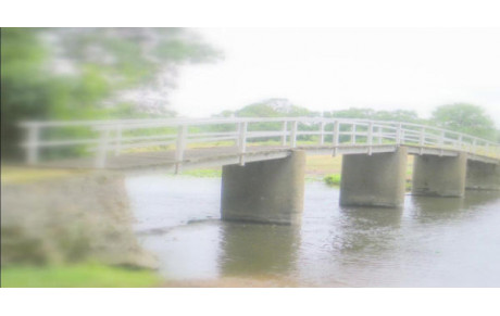 Le trail des Passerelles est maintenu 