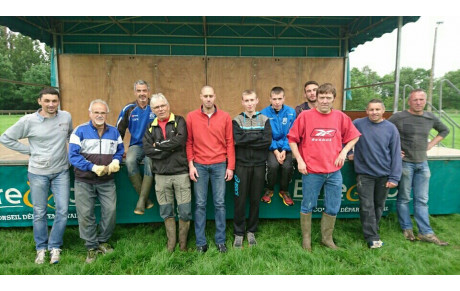 Le trail des Passerelles se prépare, dernières infos