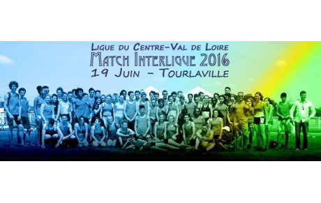 Match Interligues: Sélection définitive du Centre Val de Loire avec deux bleues 