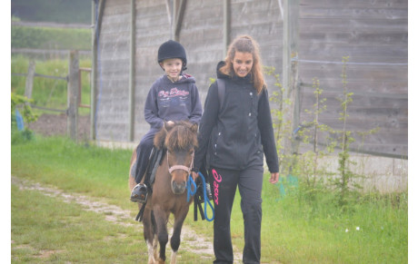 De jolies photos du Trail des Passerelles 