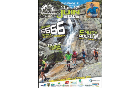 Trois bleus vont tester leurs limites en traillant ce week-end à la 6666 Occitane