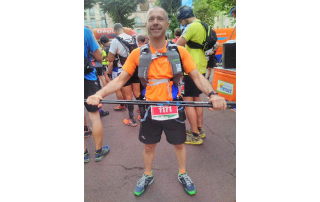 Dans la poche le Saute Mouflon 