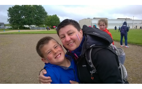 Des photos du Dec'Anat