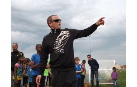 Journée du dimanche 26 juin et fin saison des EA-PO